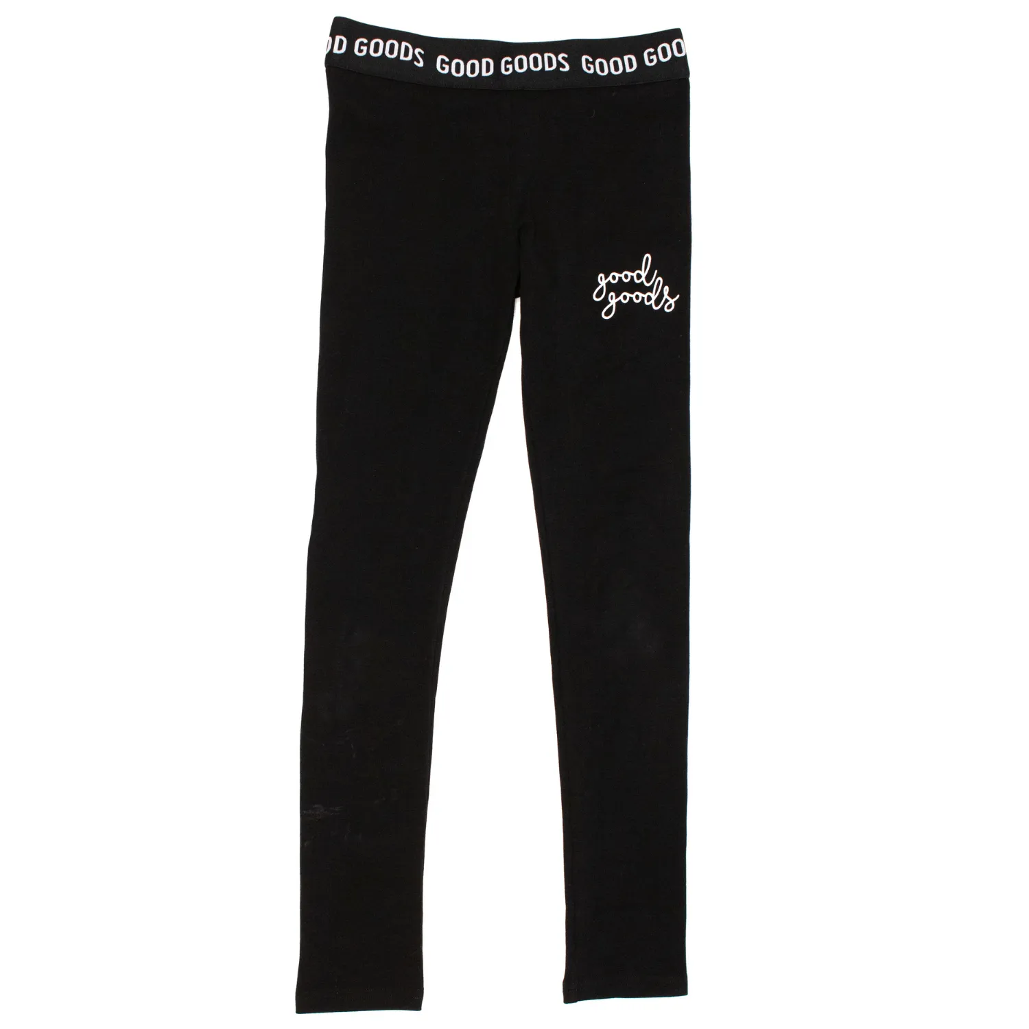 Good Goods Harlow Leggings - Black