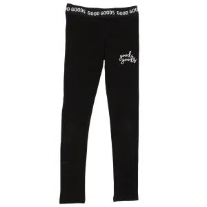 Good Goods Harlow Leggings - Black