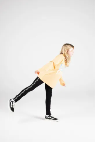 Good Goods Harlow Tights - Black