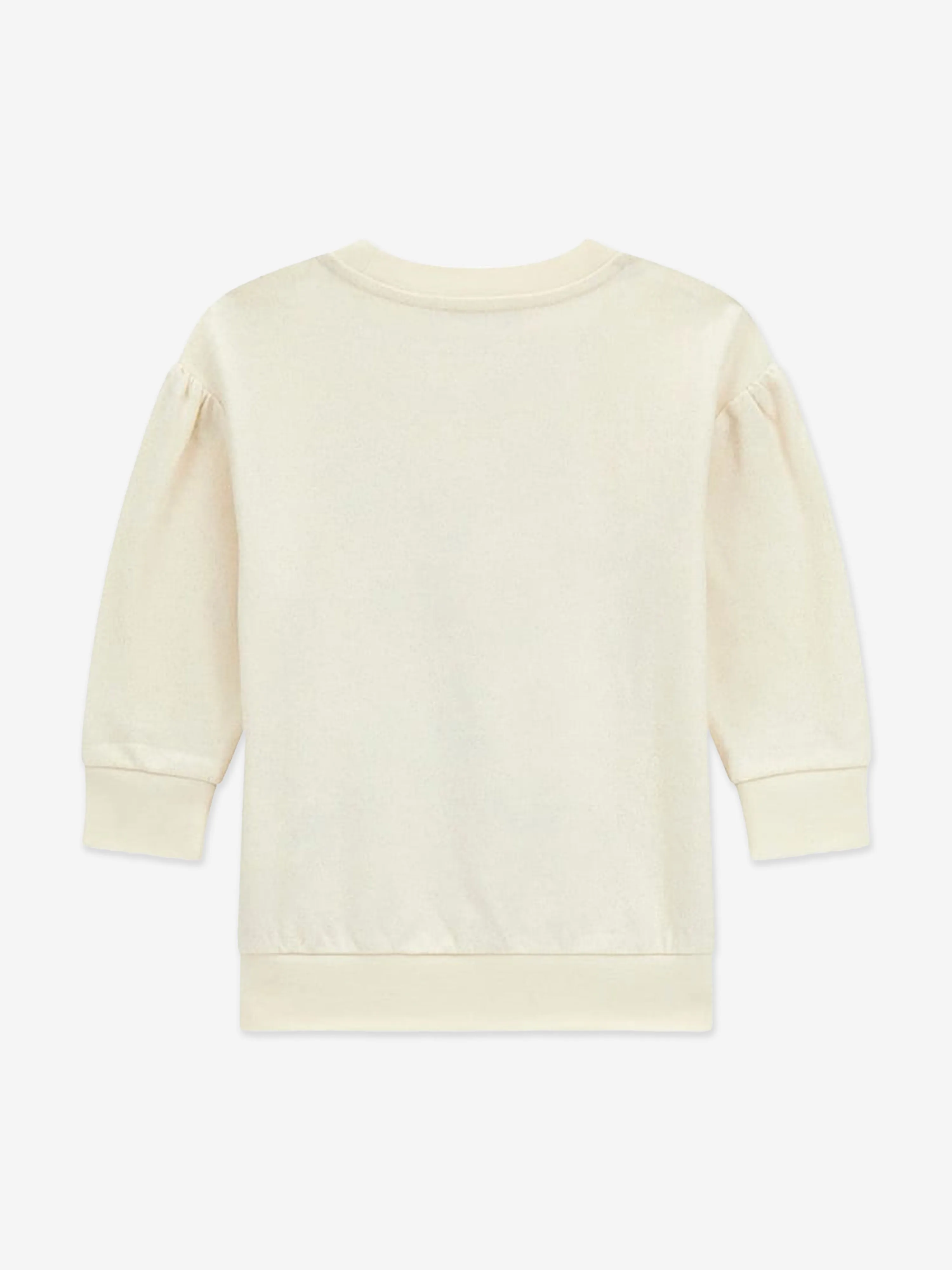 Guess Girls Sweater And Leggings Set in Multicolour