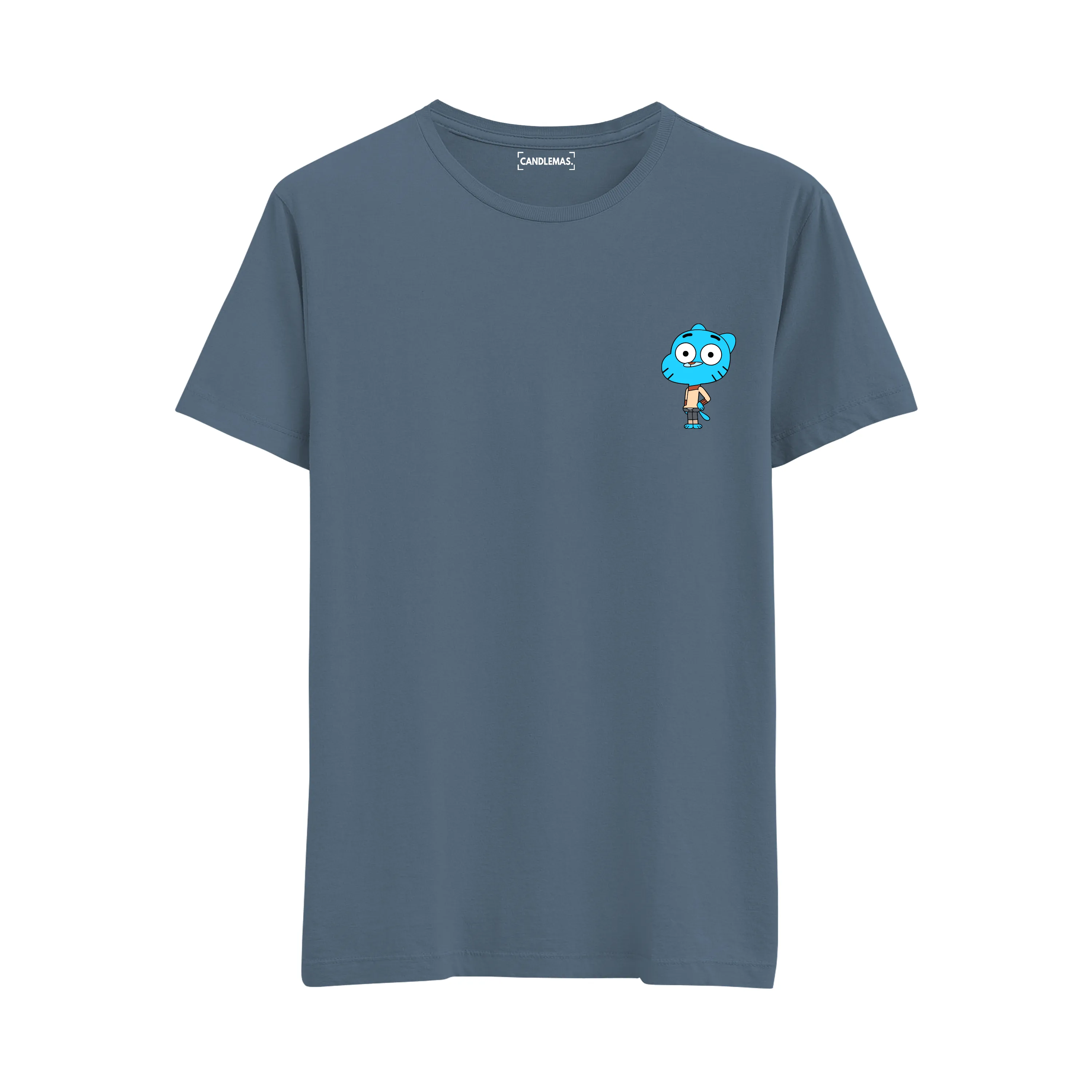 Gumball Watterson - Regular Tshirt