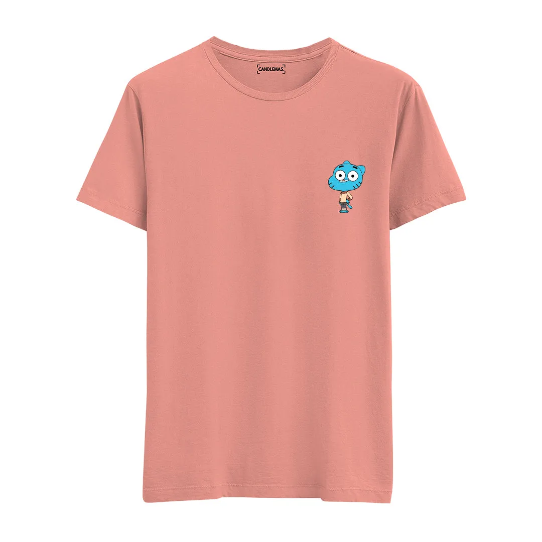 Gumball Watterson - Regular Tshirt