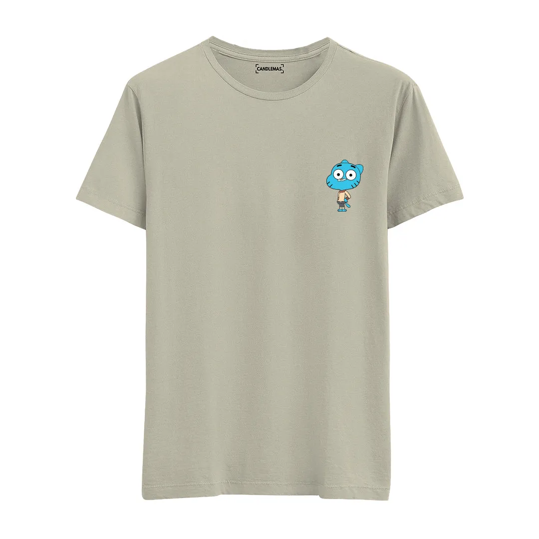 Gumball Watterson - Regular Tshirt