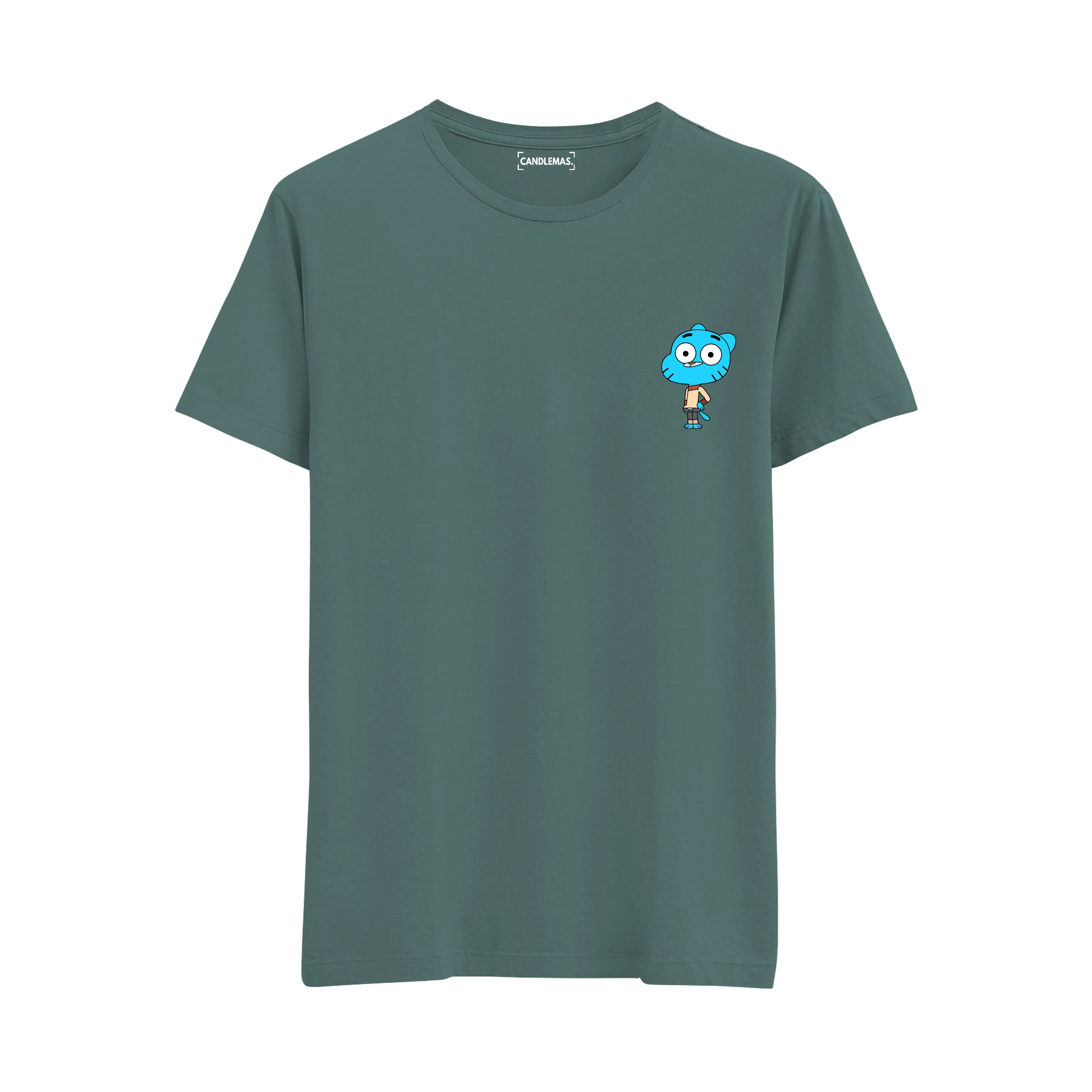 Gumball Watterson - Regular Tshirt