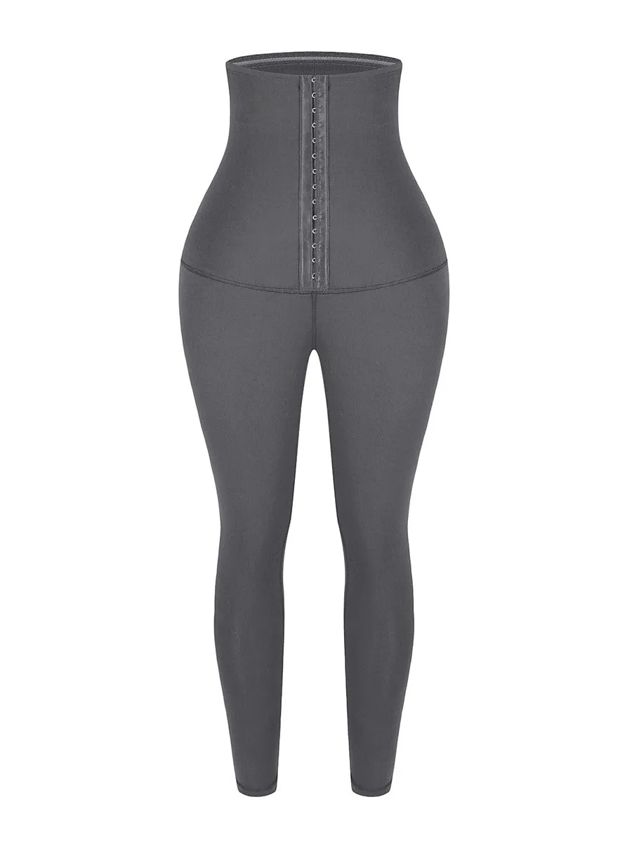 GWB High Waist Shaping Tummy Control Butt Lift Leggings