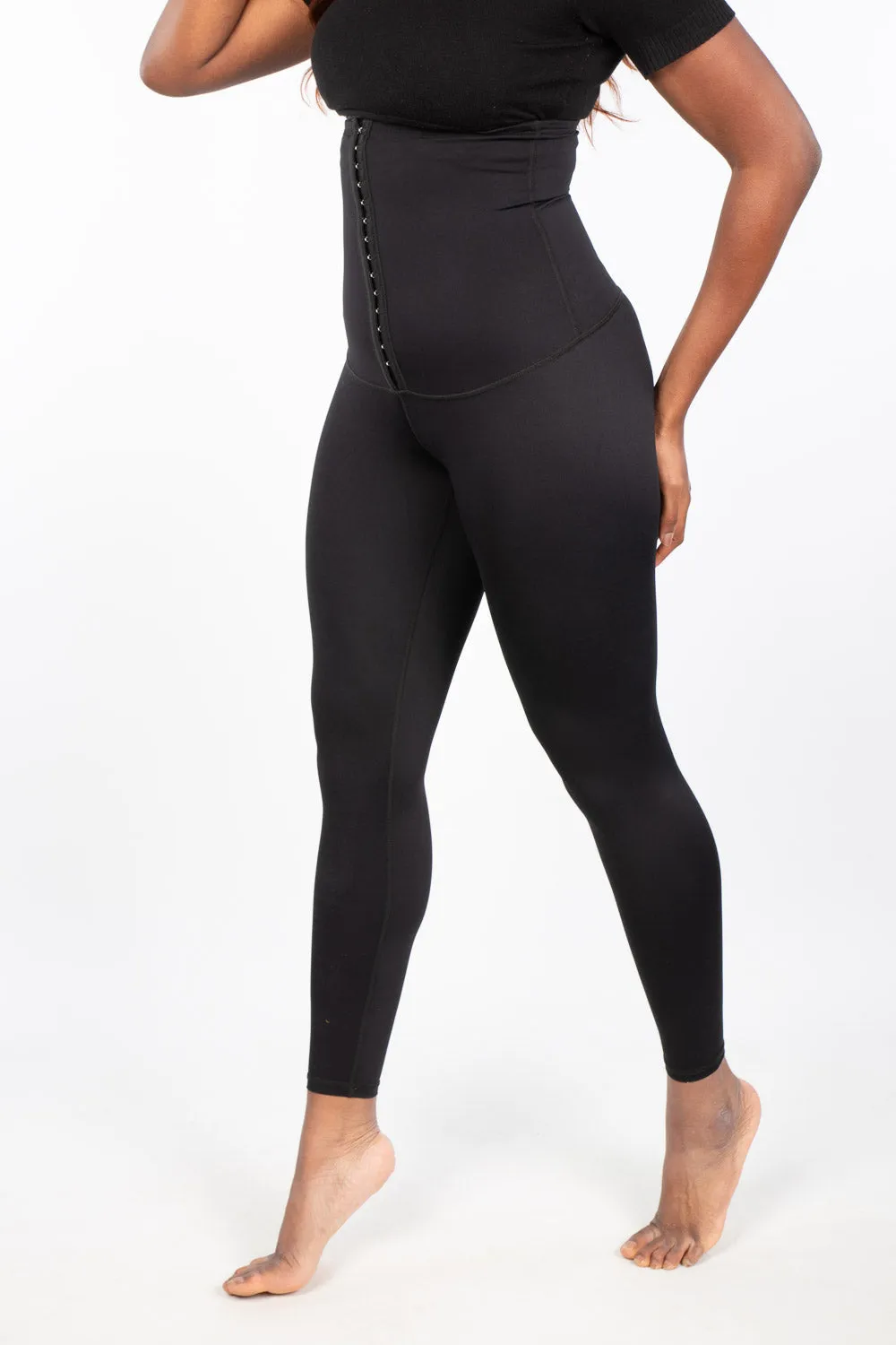 GWB High Waist Shaping Tummy Control Butt Lift Leggings
