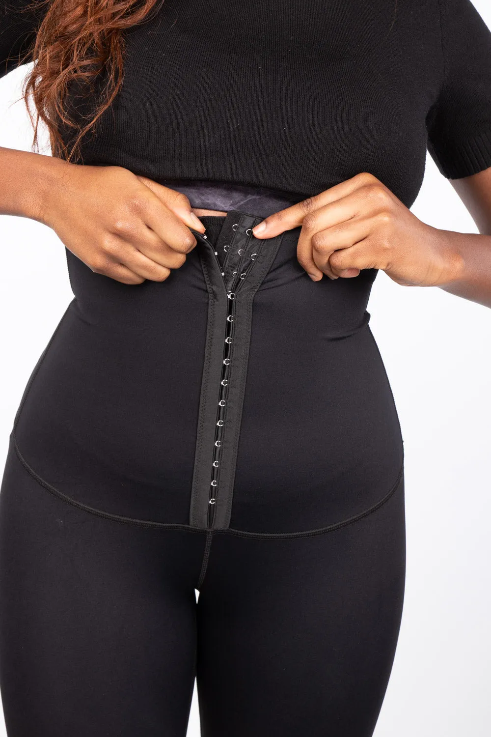 GWB High Waist Shaping Tummy Control Butt Lift Leggings