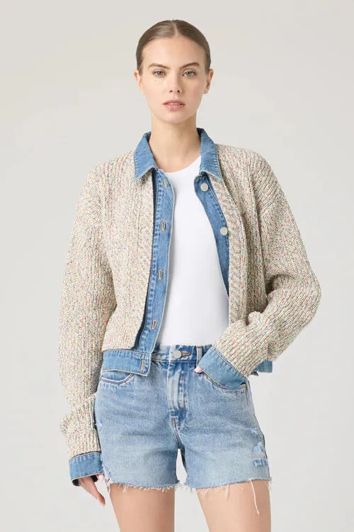 Happy Place Jacket