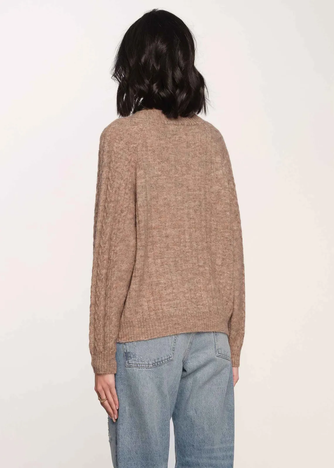 Heartloom Evie Cardi