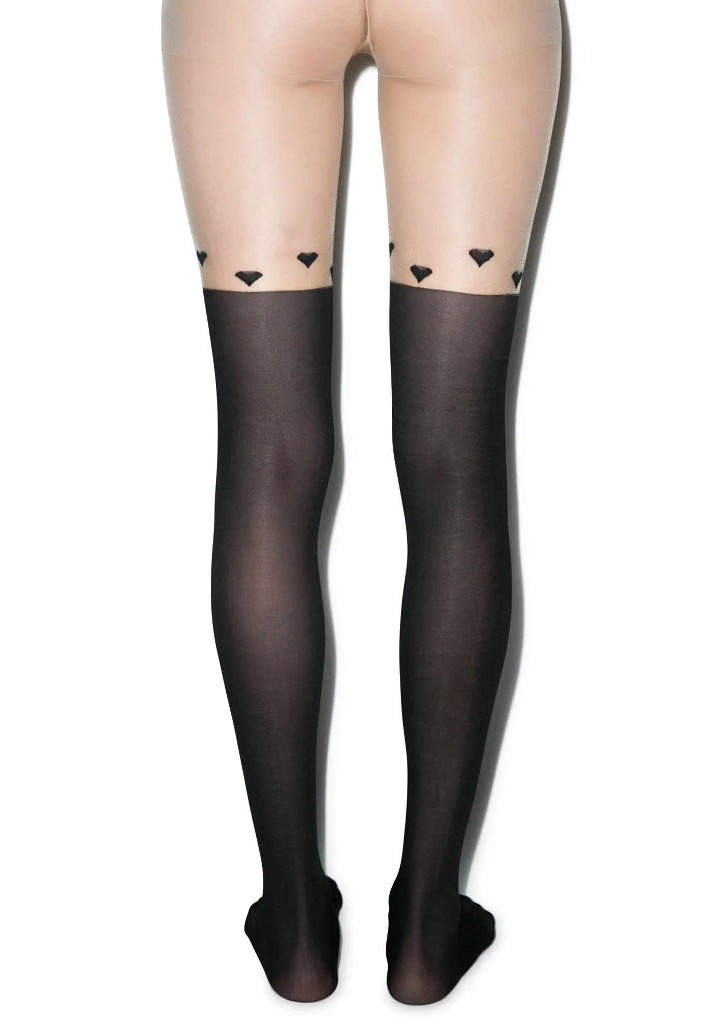 Heartz Tights