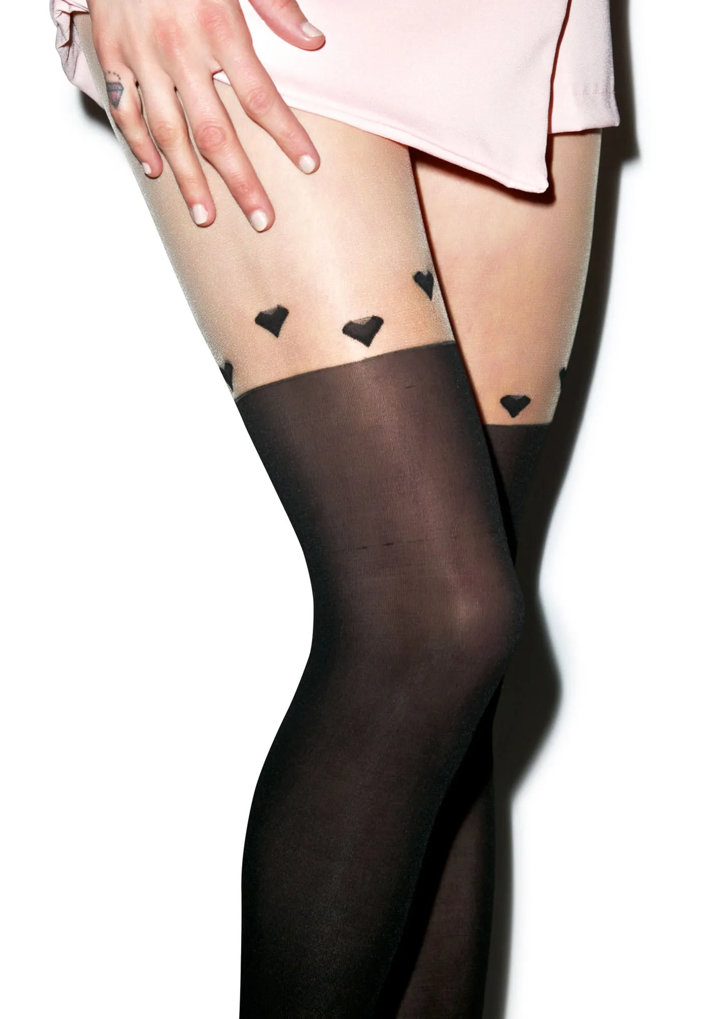 Heartz Tights