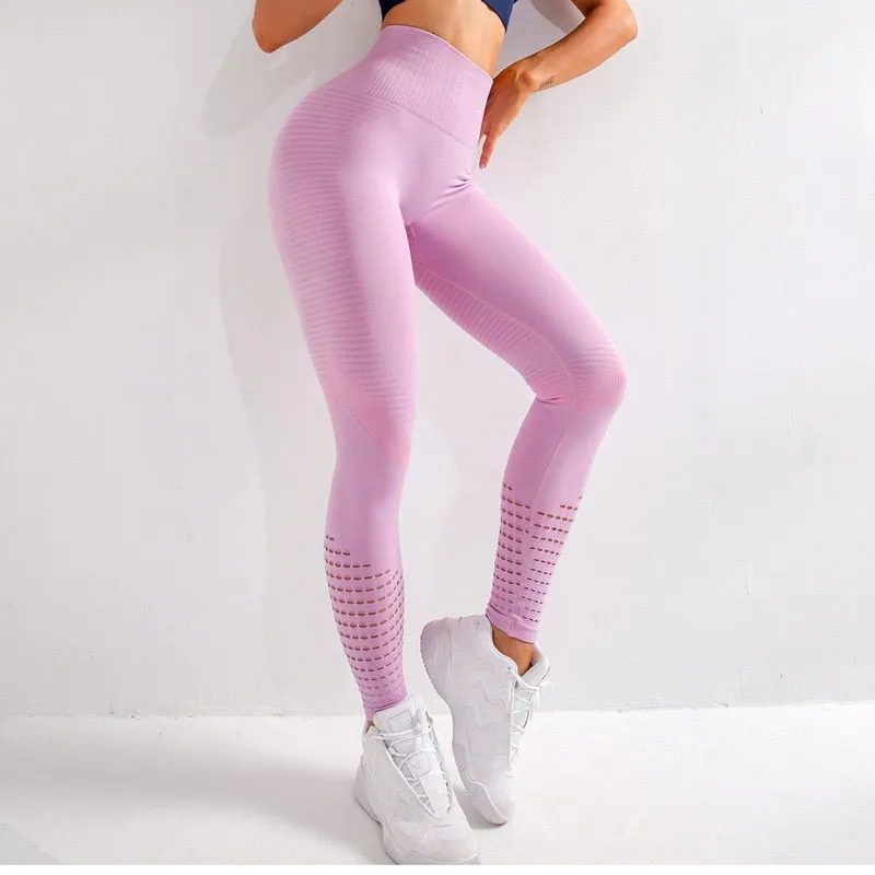 High Waist Gym workout Leggings