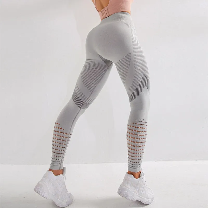 High Waist Gym workout Leggings