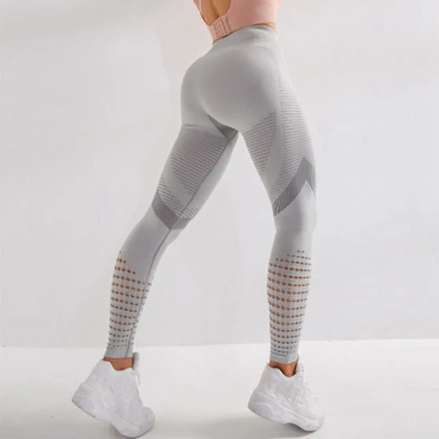 High Waist Gym workout Leggings