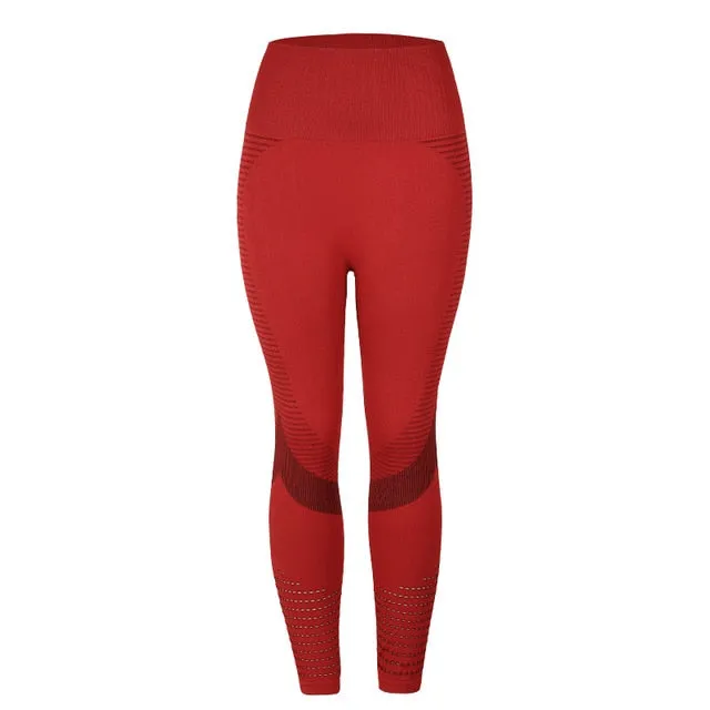 High Waist Gym workout Leggings