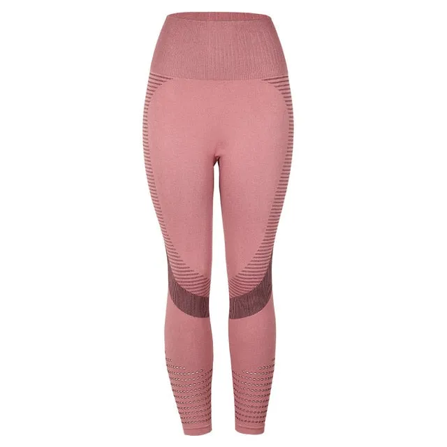High Waist Gym workout Leggings