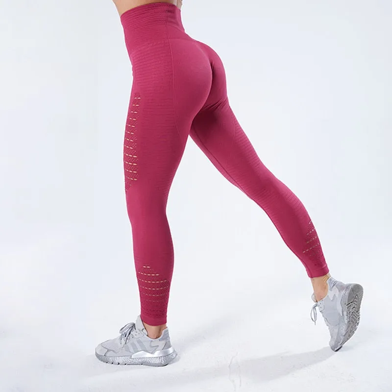 High Waist Gym workout Leggings