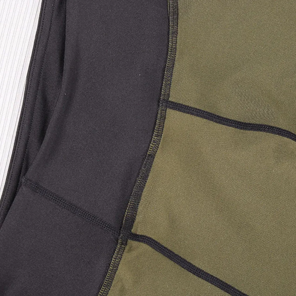 High Waisted Yoga Pants