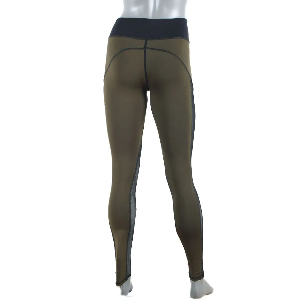 High Waisted Yoga Pants