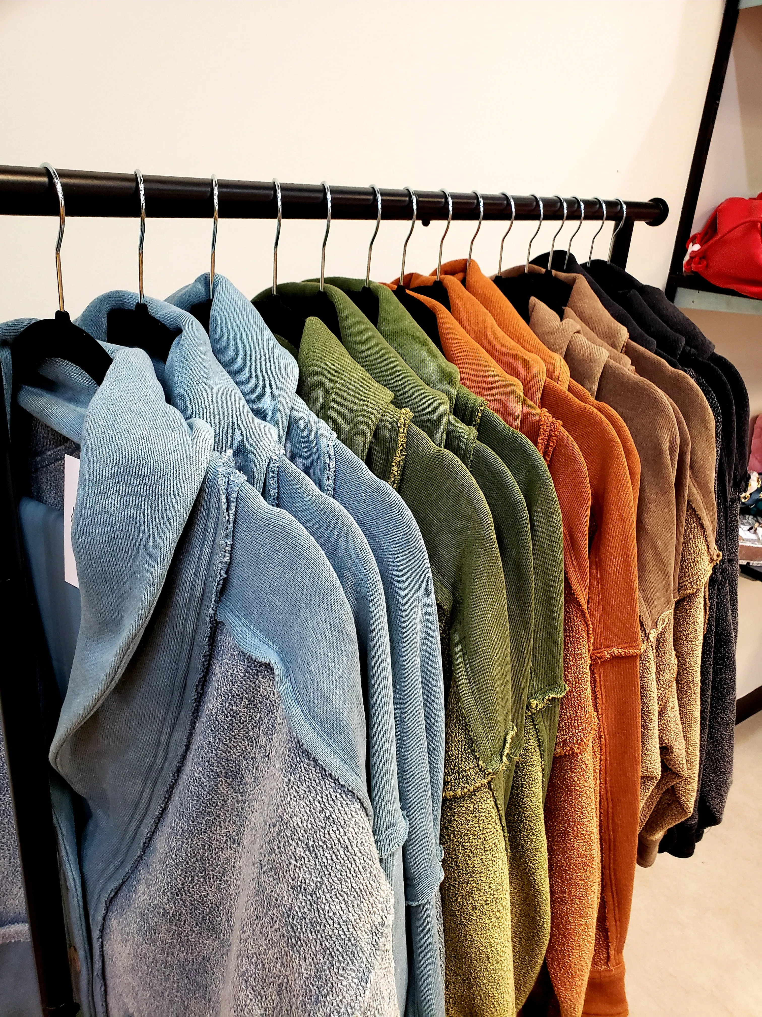 Homebody Vintage Sweater Set