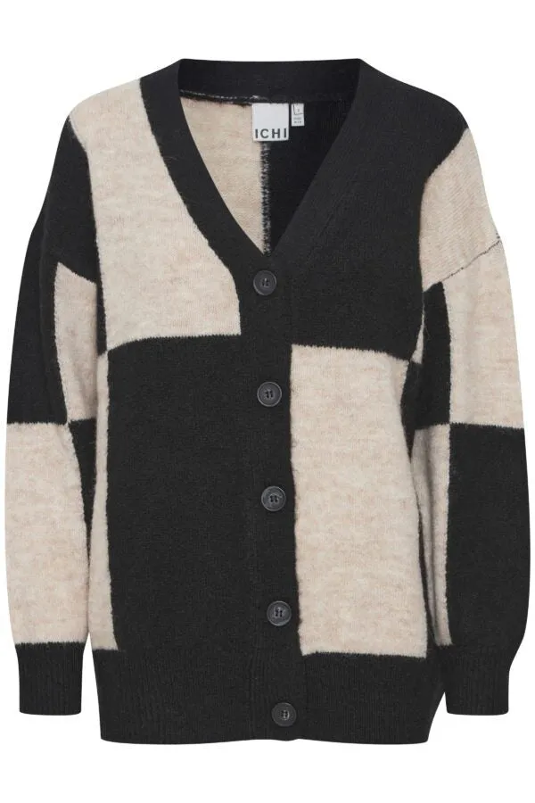 Ichi Ihallura Cardigan