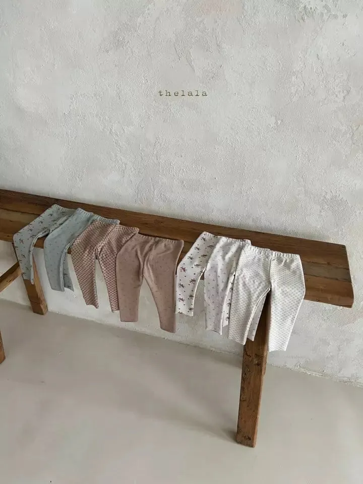 Iki Leggings