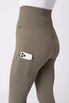 Janine Seamless Full Grip Tights