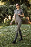 Janine Seamless Full Grip Tights