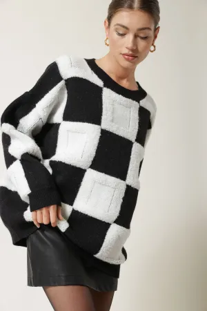 JAQUE SWEATER