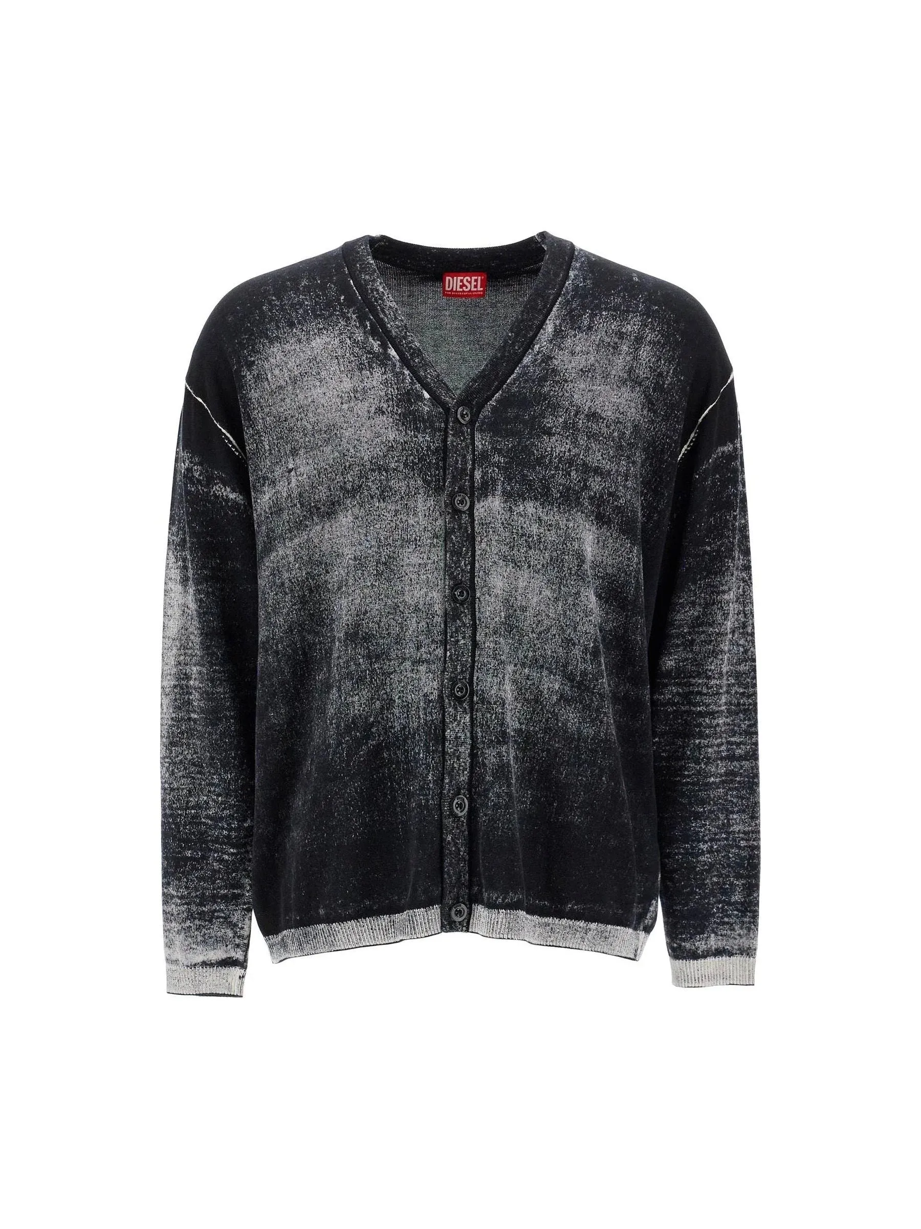 K-Larence Knit Cardigan