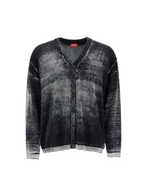 K-Larence Knit Cardigan