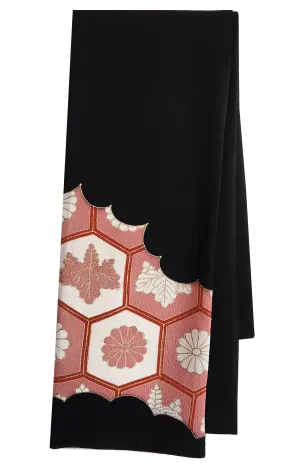 Kamon Scarf