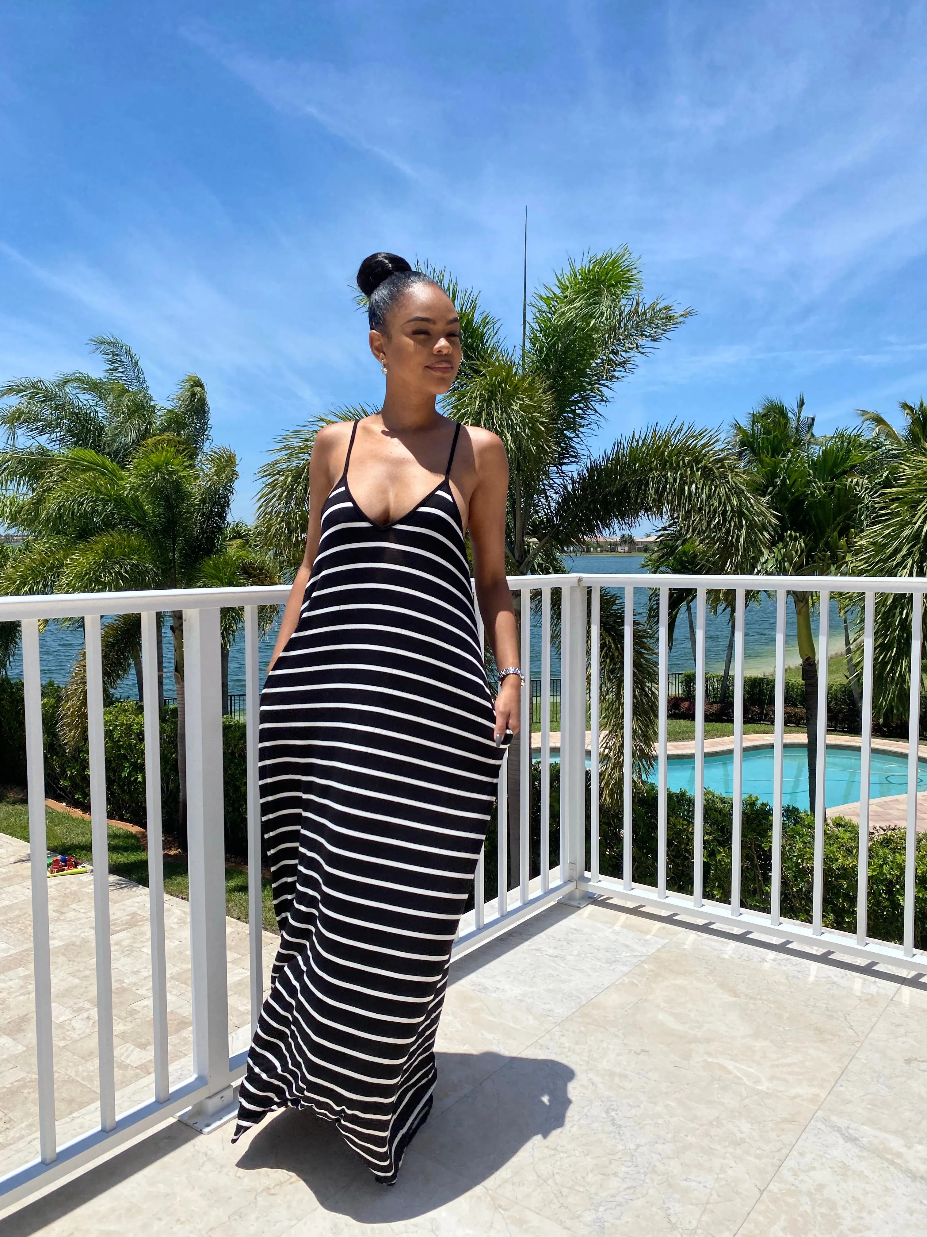 Keeping it cute and simple- Black
