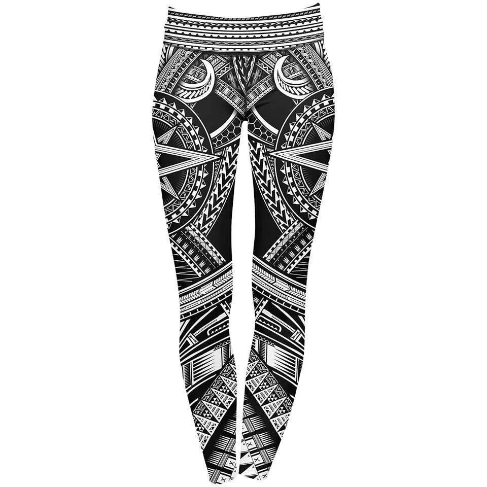 Kekoa Leggings
