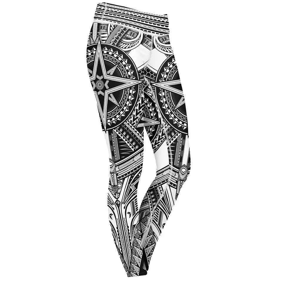 Kekoa Leggings