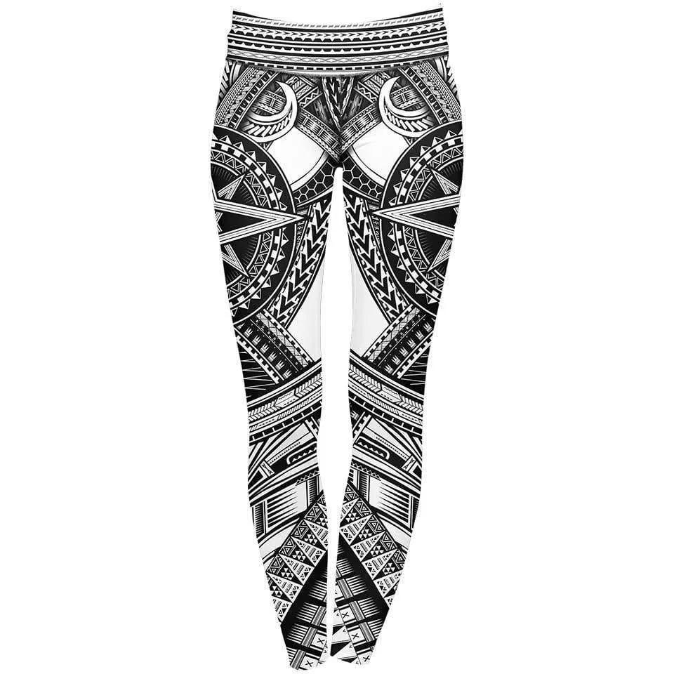 Kekoa Leggings