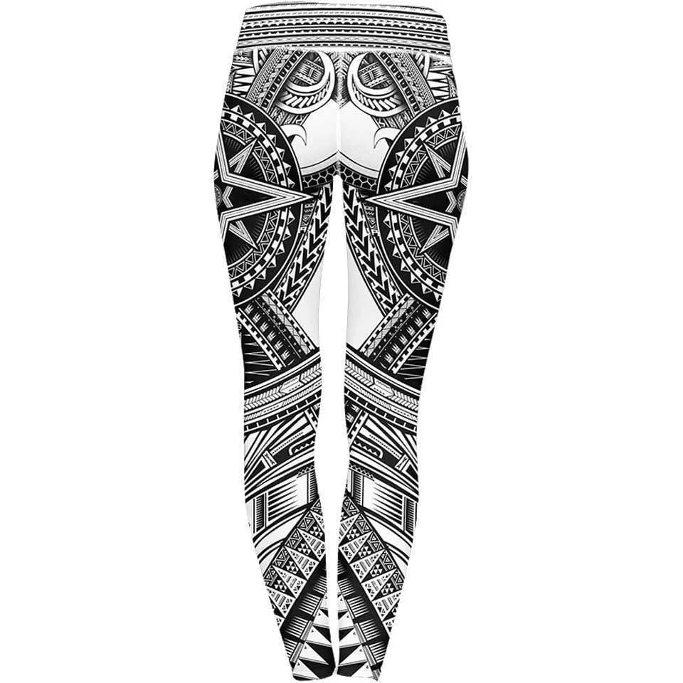 Kekoa Leggings