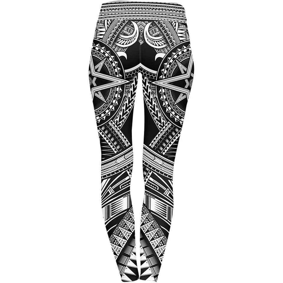 Kekoa Leggings