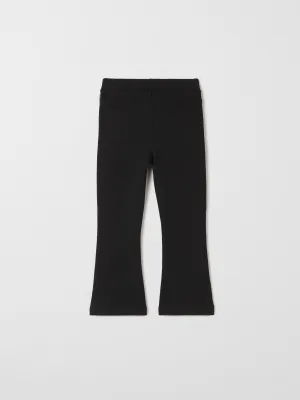Kids Flared Joggers