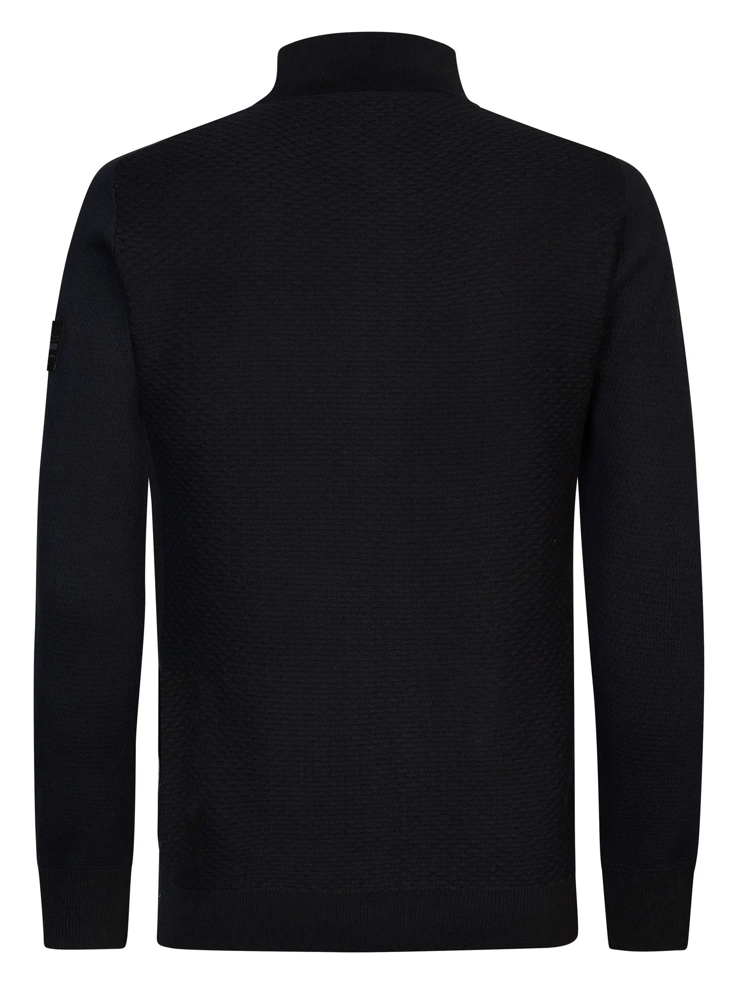 Knitted Cardigan Unalaska