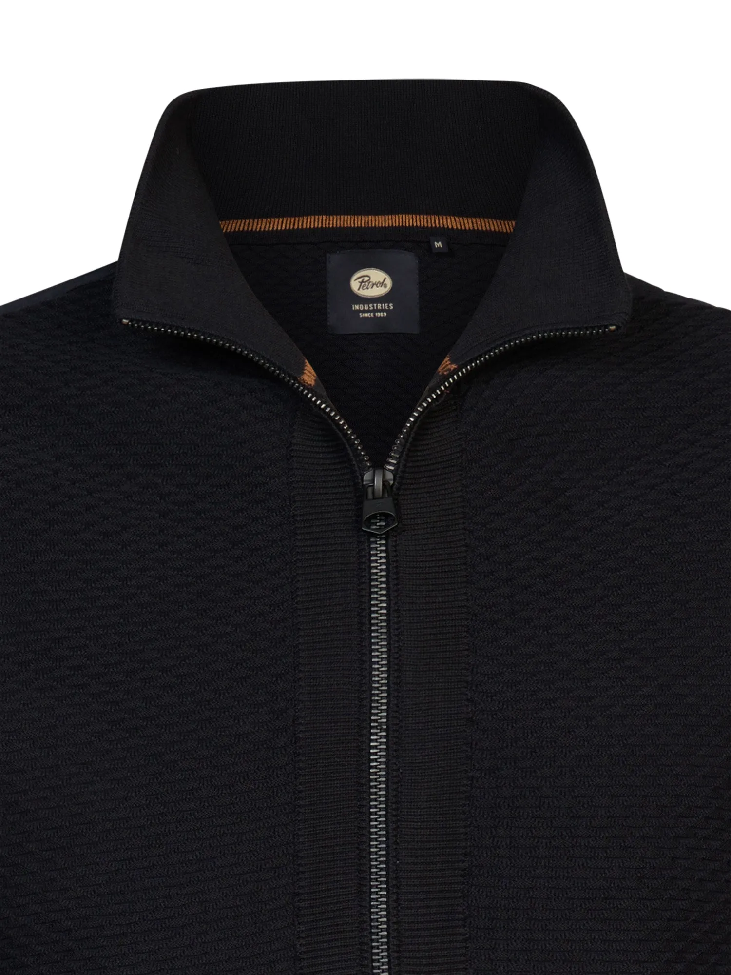 Knitted Cardigan Unalaska
