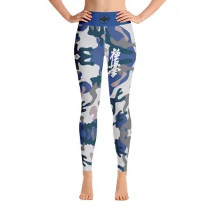 kyokushin karate Leggings women