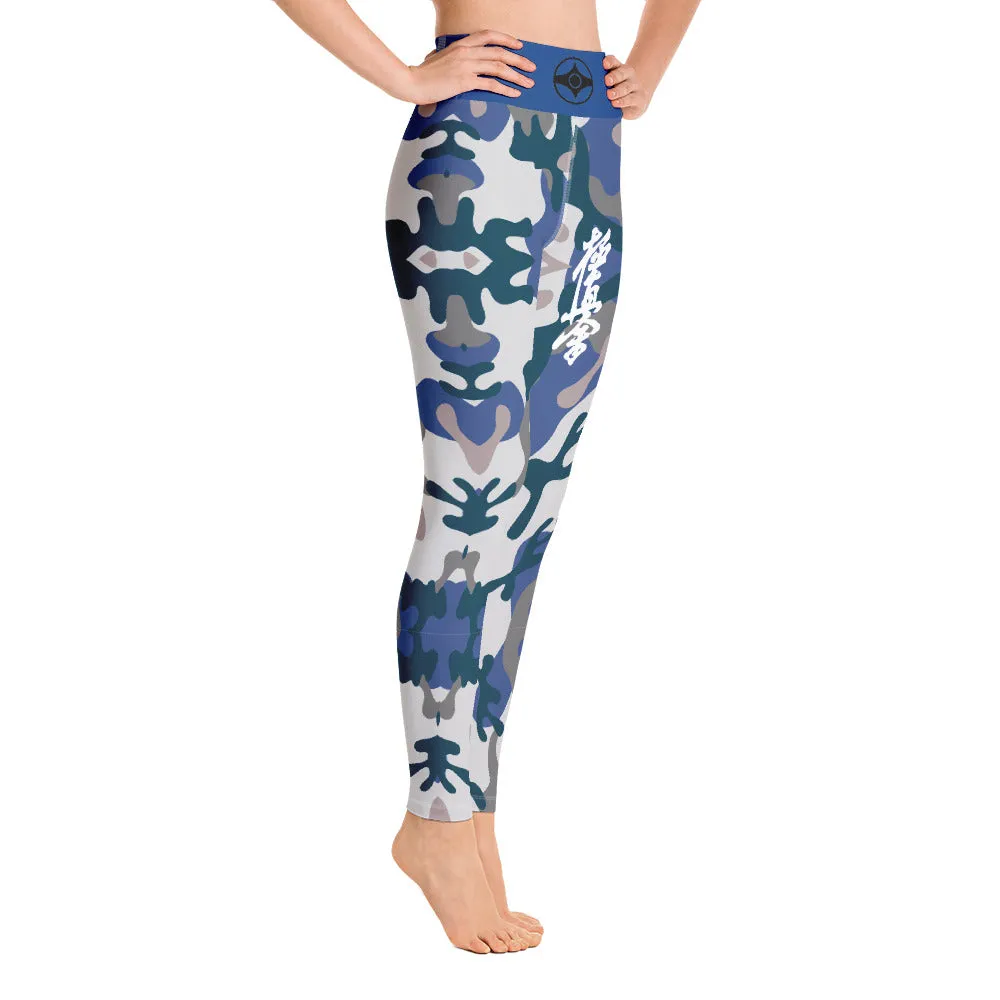 kyokushin karate Leggings women
