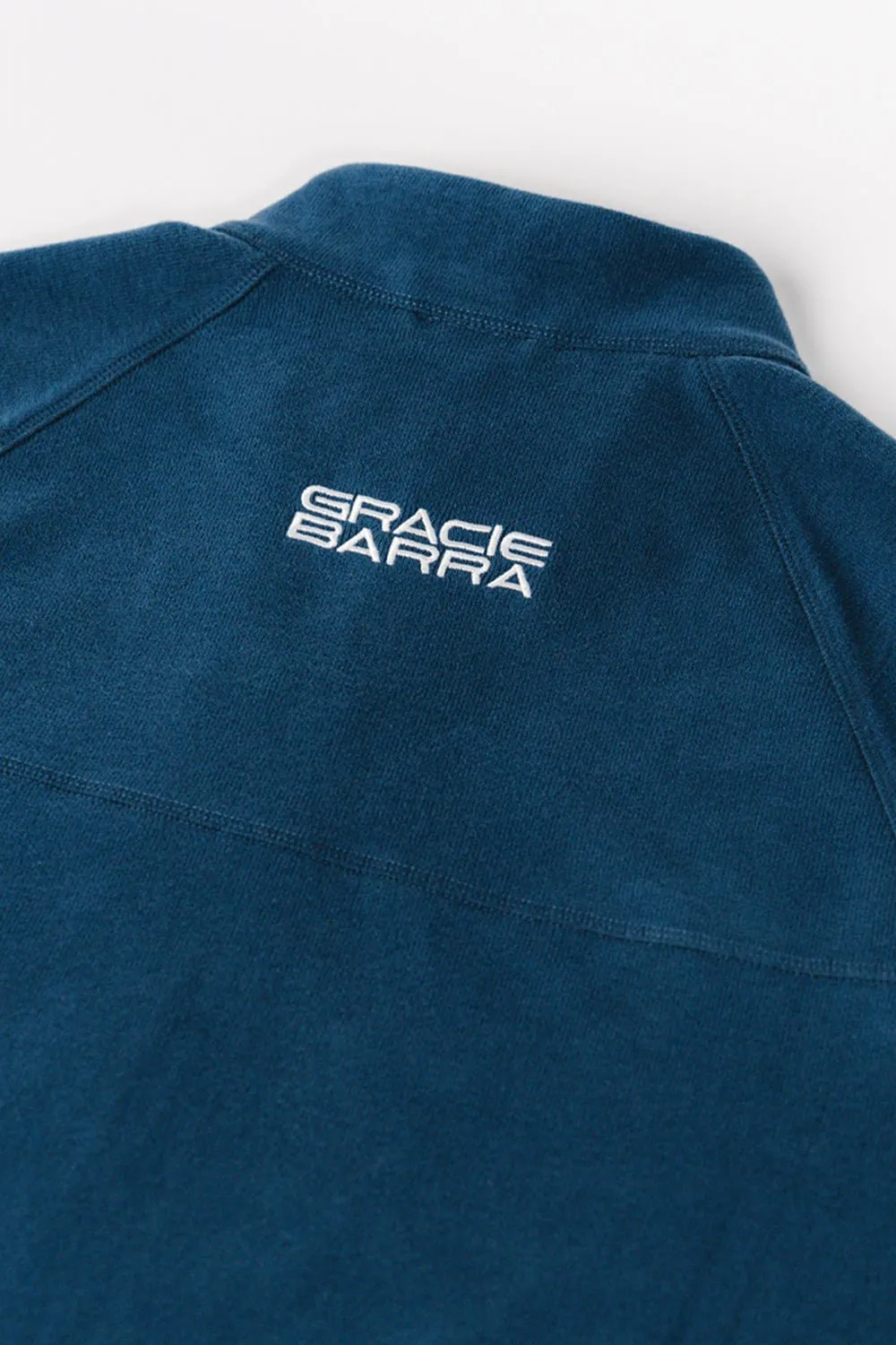 Legacy Tracksuit - Blue