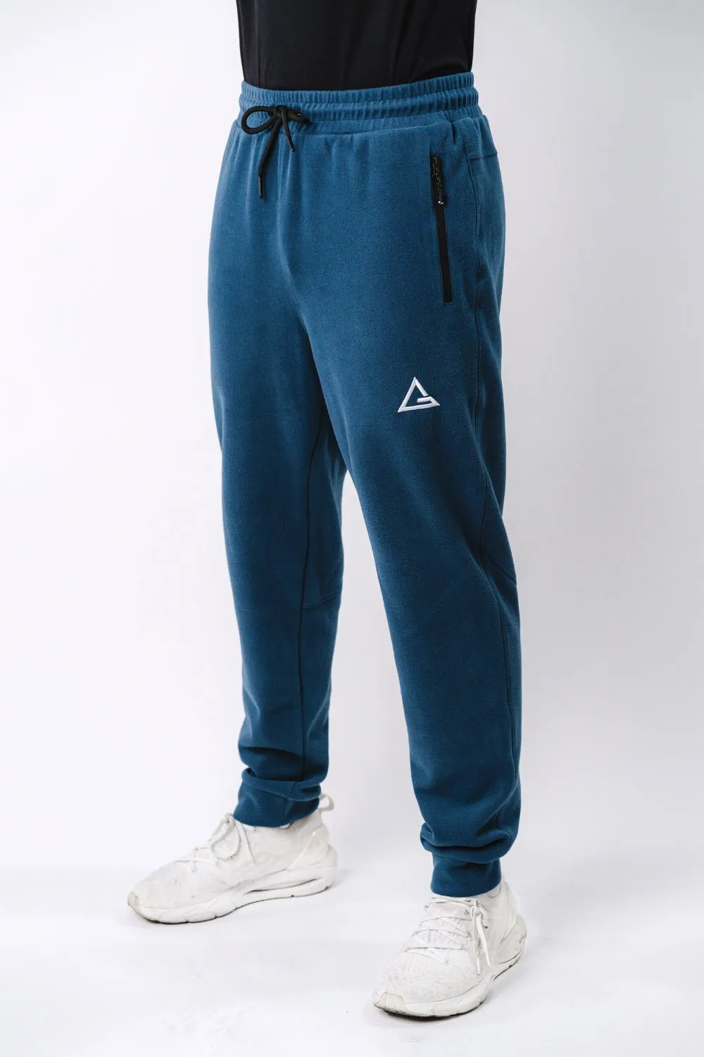 Legacy Tracksuit - Blue
