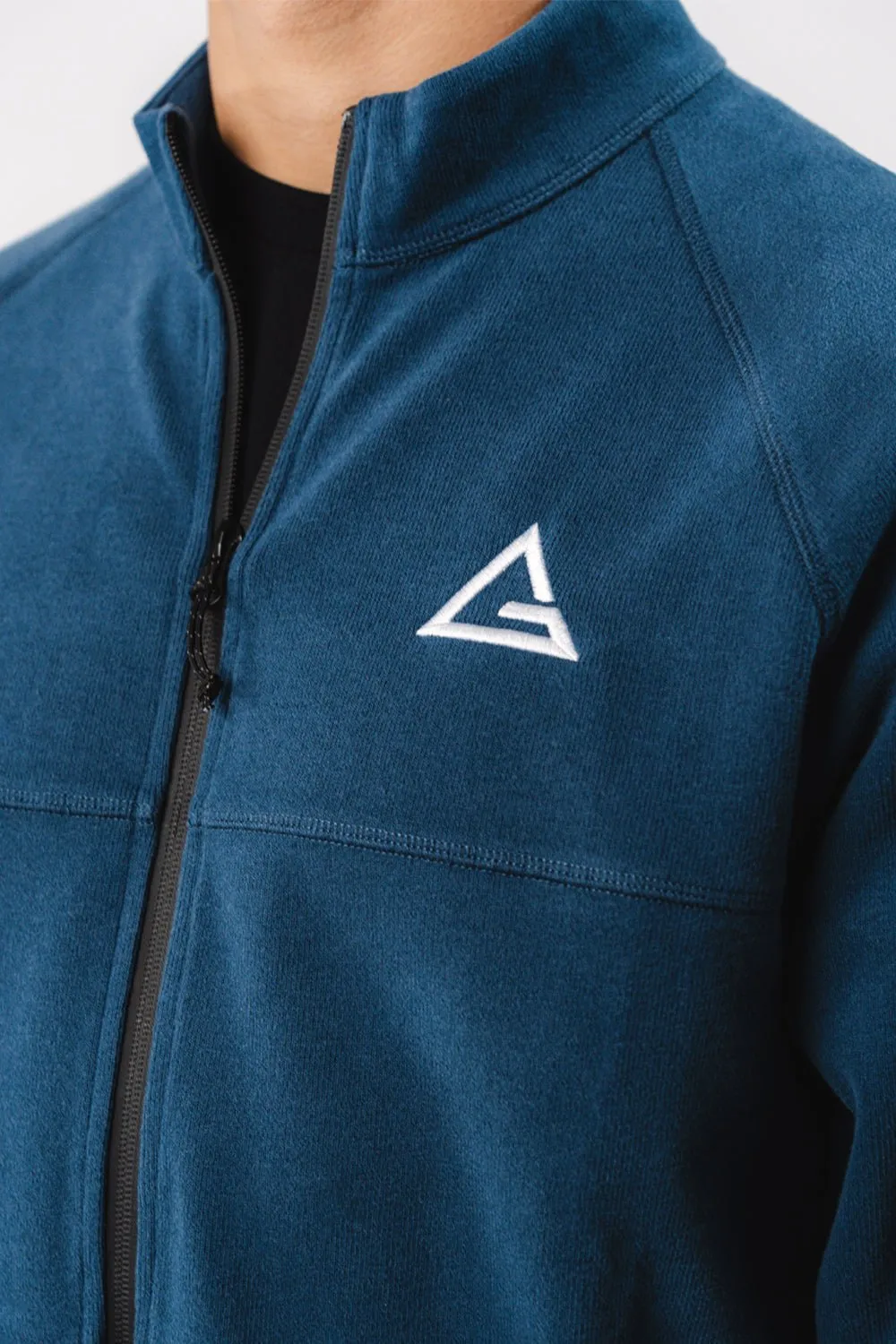 Legacy Tracksuit - Blue