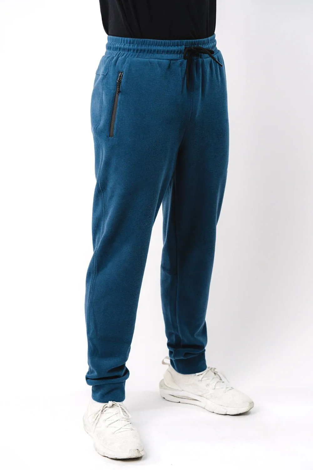 Legacy Tracksuit - Blue