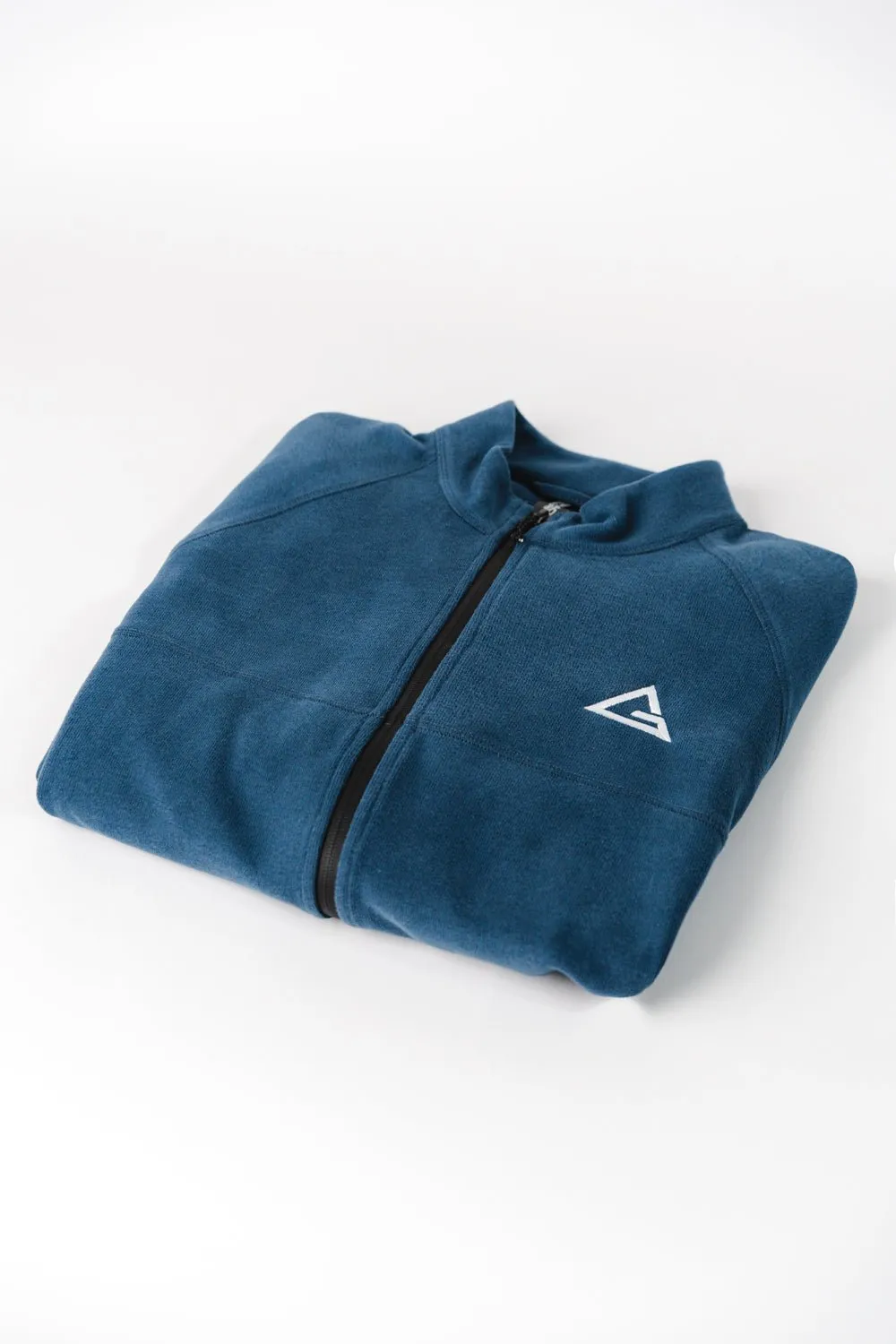 Legacy Tracksuit - Blue