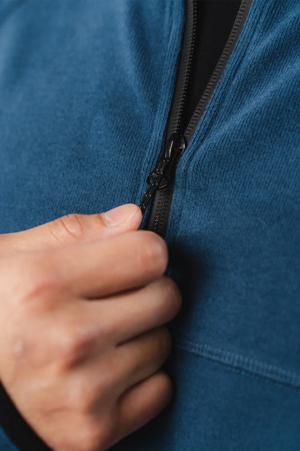 Legacy Tracksuit - Blue