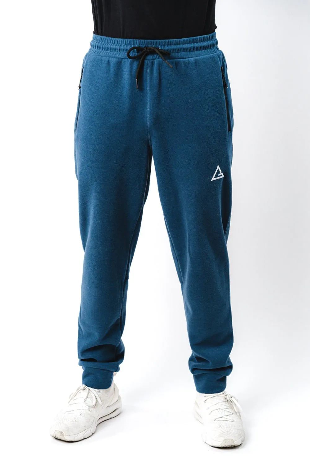 Legacy Tracksuit - Blue